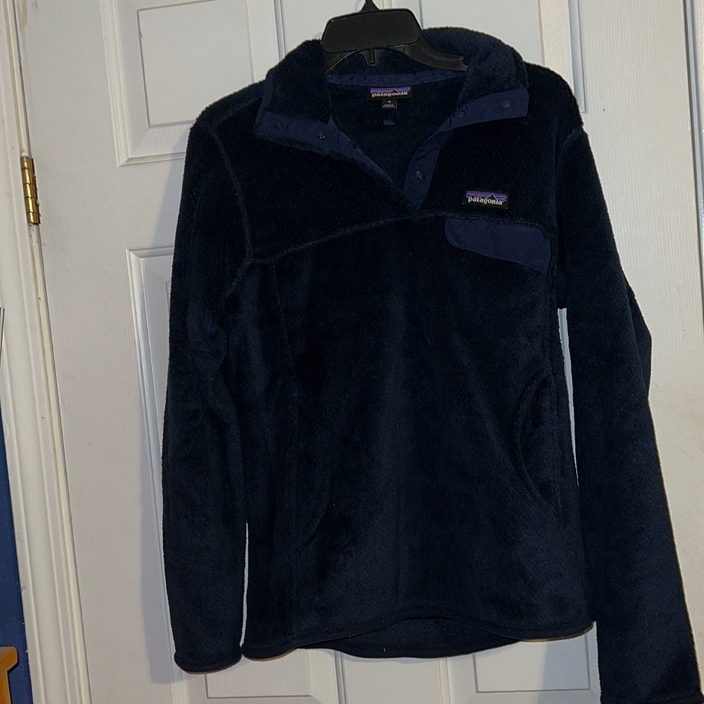 Patagonia Pullover - image 1